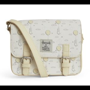 Harrods Winnie The Pooh purse